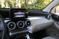 Used 2017 Mercedes-Benz GLC300 COUPE 4MATIC PREMIUM 1 W/NAV for sale Sold at Auto Collection in Murfreesboro TN 37129 50