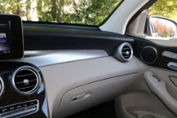 Used 2017 Mercedes-Benz GLC300 COUPE 4MATIC PREMIUM 1 W/NAV for sale Sold at Auto Collection in Murfreesboro TN 37129 55