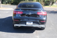 Used 2017 Mercedes-Benz GLC300 COUPE 4MATIC PREMIUM 1 W/NAV for sale Sold at Auto Collection in Murfreesboro TN 37130 84