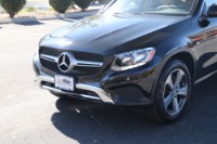 Used 2017 Mercedes-Benz GLC300 COUPE 4MATIC PREMIUM 1 W/NAV for sale Sold at Auto Collection in Murfreesboro TN 37129 9