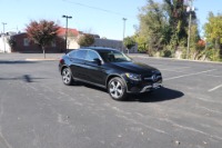 Used 2017 Mercedes-Benz GLC300 COUPE 4MATIC PREMIUM 1 W/NAV for sale Sold at Auto Collection in Murfreesboro TN 37129 1