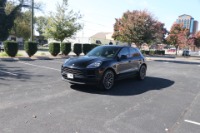 Used 2020 Porsche Macan PREMIUM PLUS AWD W/NAV for sale Sold at Auto Collection in Murfreesboro TN 37129 2