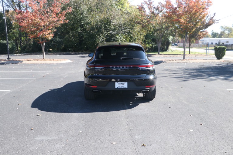 Used 2020 Porsche Macan PREMIUM PLUS AWD W/NAV for sale Sold at Auto Collection in Murfreesboro TN 37130 6