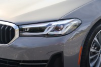 Used 2021 BMW 530XI W/NAV for sale Sold at Auto Collection in Murfreesboro TN 37129 10