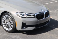 Used 2021 BMW 530XI W/NAV for sale Sold at Auto Collection in Murfreesboro TN 37130 11