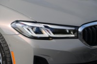 Used 2021 BMW 530XI W/NAV for sale Sold at Auto Collection in Murfreesboro TN 37129 12