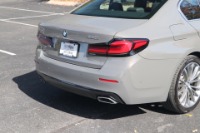 Used 2021 BMW 530XI W/NAV for sale Sold at Auto Collection in Murfreesboro TN 37130 13