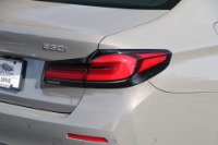 Used 2021 BMW 530XI W/NAV for sale Sold at Auto Collection in Murfreesboro TN 37130 14