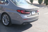 Used 2021 BMW 530XI W/NAV for sale Sold at Auto Collection in Murfreesboro TN 37130 15