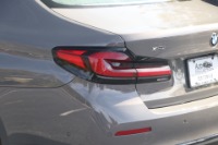 Used 2021 BMW 530XI W/NAV for sale Sold at Auto Collection in Murfreesboro TN 37130 16