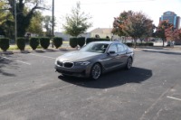 Used 2021 BMW 530XI W/NAV for sale Sold at Auto Collection in Murfreesboro TN 37130 2