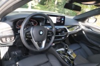 Used 2021 BMW 530XI W/NAV for sale Sold at Auto Collection in Murfreesboro TN 37130 21