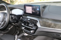 Used 2021 BMW 530XI W/NAV for sale Sold at Auto Collection in Murfreesboro TN 37130 27