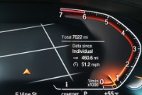 Used 2021 BMW 530XI W/NAV for sale Sold at Auto Collection in Murfreesboro TN 37130 47