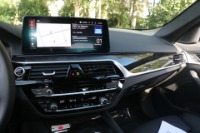 Used 2021 BMW 530XI W/NAV for sale Sold at Auto Collection in Murfreesboro TN 37130 48