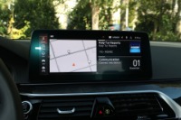 Used 2021 BMW 530XI W/NAV for sale Sold at Auto Collection in Murfreesboro TN 37130 49