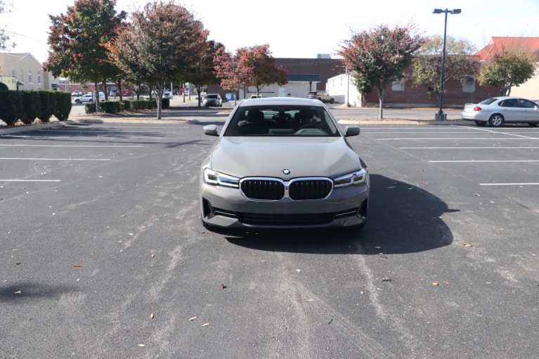 Used 2021 BMW 530XI W/NAV for sale $63,950 at Auto Collection in Murfreesboro TN 37130 5