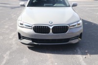 Used 2021 BMW 530XI W/NAV for sale Sold at Auto Collection in Murfreesboro TN 37130 78