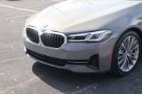 Used 2021 BMW 530XI W/NAV for sale Sold at Auto Collection in Murfreesboro TN 37129 9