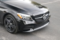 Used 2021 Mercedes-Benz C300 4MATIC AMG LINE W/NAV for sale Sold at Auto Collection in Murfreesboro TN 37130 11