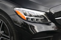 Used 2021 Mercedes-Benz C300 4MATIC AMG LINE W/NAV for sale Sold at Auto Collection in Murfreesboro TN 37129 12