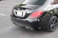 Used 2021 Mercedes-Benz C300 4MATIC AMG LINE W/NAV for sale Sold at Auto Collection in Murfreesboro TN 37129 13