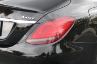 Used 2021 Mercedes-Benz C300 4MATIC AMG LINE W/NAV for sale Sold at Auto Collection in Murfreesboro TN 37129 14