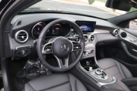 Used 2021 Mercedes-Benz C300 4MATIC AMG LINE W/NAV for sale Sold at Auto Collection in Murfreesboro TN 37129 21