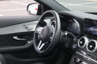 Used 2021 Mercedes-Benz C300 4MATIC AMG LINE W/NAV for sale Sold at Auto Collection in Murfreesboro TN 37129 26
