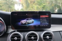 Used 2021 Mercedes-Benz C300 4MATIC AMG LINE W/NAV for sale Sold at Auto Collection in Murfreesboro TN 37129 59