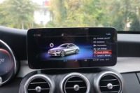 Used 2021 Mercedes-Benz C300 4MATIC AMG LINE W/NAV for sale Sold at Auto Collection in Murfreesboro TN 37129 63