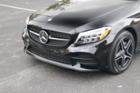 Used 2021 Mercedes-Benz C300 4MATIC AMG LINE W/NAV for sale Sold at Auto Collection in Murfreesboro TN 37129 9
