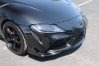 Used 2020 Toyota GR Supra 3.0 PREMIUM 545HP W/673TQ for sale Sold at Auto Collection in Murfreesboro TN 37129 11