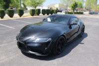 Used 2020 Toyota GR Supra 3.0 PREMIUM W/DRIVER ASSIST PKG for sale $57,500 at Auto Collection in Murfreesboro TN 37130 2