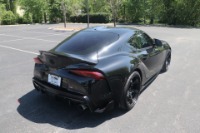 Used 2020 Toyota GR Supra 3.0 PREMIUM 545HP W/673TQ for sale Sold at Auto Collection in Murfreesboro TN 37129 3