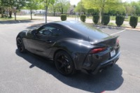 Used 2020 Toyota GR Supra 3.0 PREMIUM 545HP W/673TQ for sale Sold at Auto Collection in Murfreesboro TN 37129 4