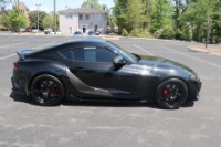 Used 2020 Toyota GR Supra 3.0 PREMIUM 545HP W/673TQ for sale Sold at Auto Collection in Murfreesboro TN 37129 8
