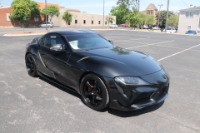 Used 2020 Toyota GR Supra 3.0 PREMIUM W/DRIVER ASSIST PKG for sale $57,500 at Auto Collection in Murfreesboro TN 37130 1