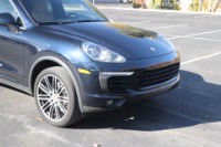 Used 2018 Porsche Cayenne S AWD W/PREMIUM PACKAGE for sale Sold at Auto Collection in Murfreesboro TN 37129 11