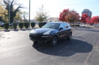 Used 2018 Porsche Cayenne S AWD W/PREMIUM PACKAGE for sale Sold at Auto Collection in Murfreesboro TN 37129 2