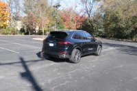 Used 2018 Porsche Cayenne S AWD W/PREMIUM PACKAGE for sale Sold at Auto Collection in Murfreesboro TN 37130 3