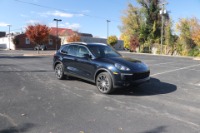 Used 2018 Porsche Cayenne S AWD W/PREMIUM PACKAGE for sale Sold at Auto Collection in Murfreesboro TN 37129 1