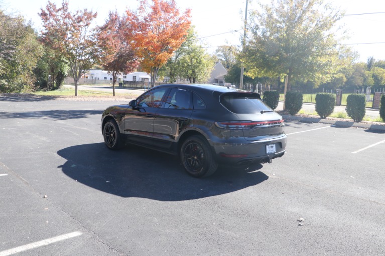 Used 2019 Porsche Macan AWD W/Panoramic Roof System for sale Sold at Auto Collection in Murfreesboro TN 37130 4