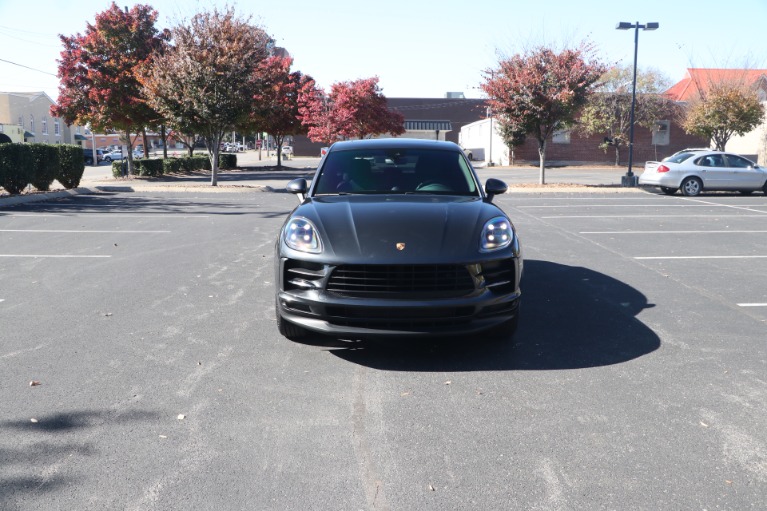 Used 2019 Porsche Macan AWD W/Panoramic Roof System for sale Sold at Auto Collection in Murfreesboro TN 37130 5