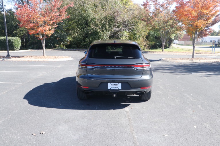 Used 2019 Porsche Macan AWD W/Panoramic Roof System for sale Sold at Auto Collection in Murfreesboro TN 37130 6