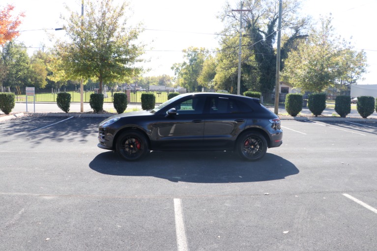 Used 2019 Porsche Macan AWD W/Panoramic Roof System for sale Sold at Auto Collection in Murfreesboro TN 37130 7