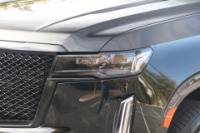 Used 2021 Cadillac Escalade Sport Platinum 4WD W/SUPER CRUISE for sale Sold at Auto Collection in Murfreesboro TN 37129 10