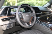 Used 2021 Cadillac Escalade Sport Platinum 4WD W/SUPER CRUISE for sale Sold at Auto Collection in Murfreesboro TN 37130 22