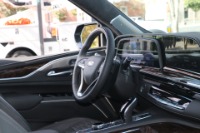 Used 2021 Cadillac Escalade Sport Platinum 4WD W/SUPER CRUISE for sale Sold at Auto Collection in Murfreesboro TN 37129 25