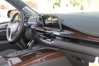 Used 2021 Cadillac Escalade Sport Platinum 4WD W/SUPER CRUISE for sale Sold at Auto Collection in Murfreesboro TN 37129 26